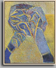 UNTITLED 2004 oil/canvas 20" x 16"