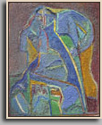 UNTITLED 2004 oil/canvas 20" x 16"